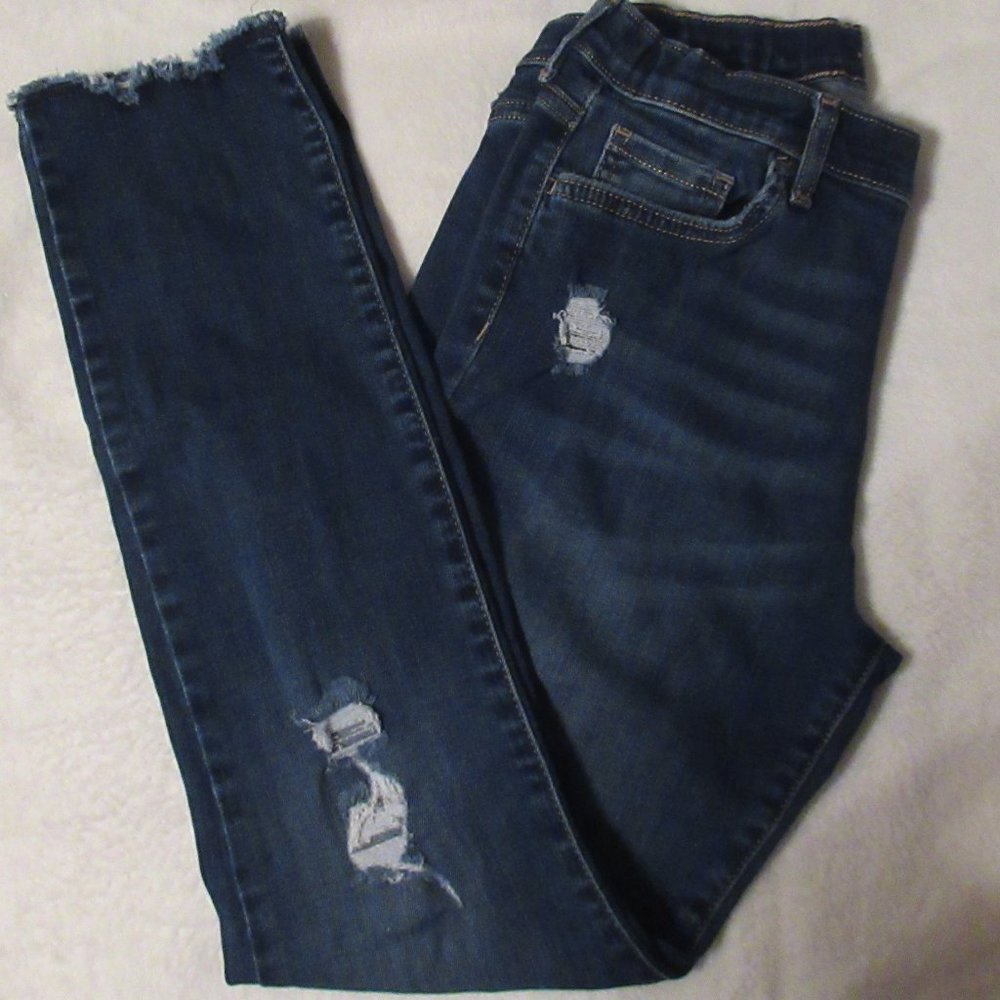 Children's Place Girls Skinny Jeans
